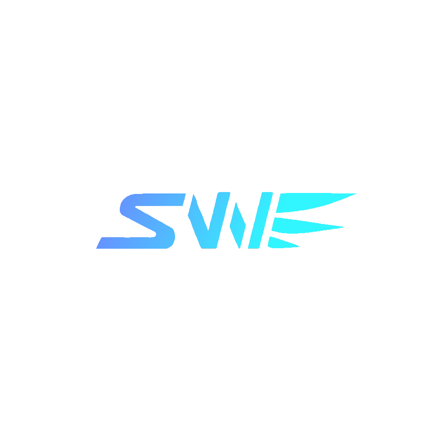 SkyWing Studio Logo